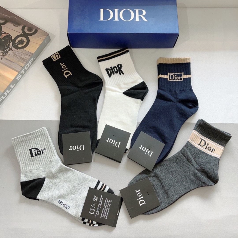 DIOR